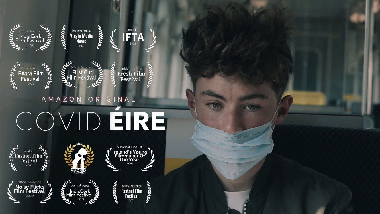 Covid Éire