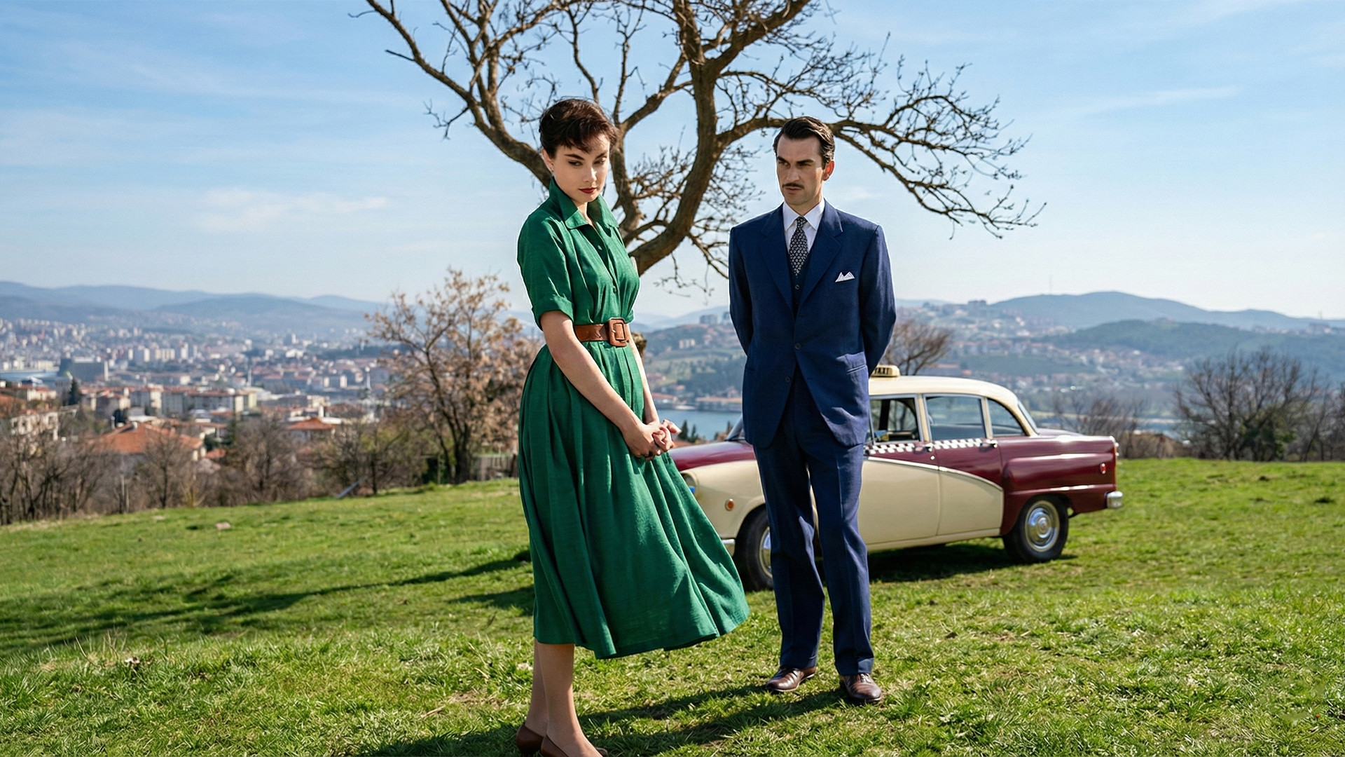 A driver's secret notebook