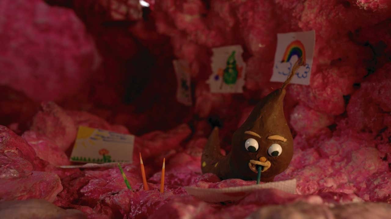 Turdy and the Old Fart