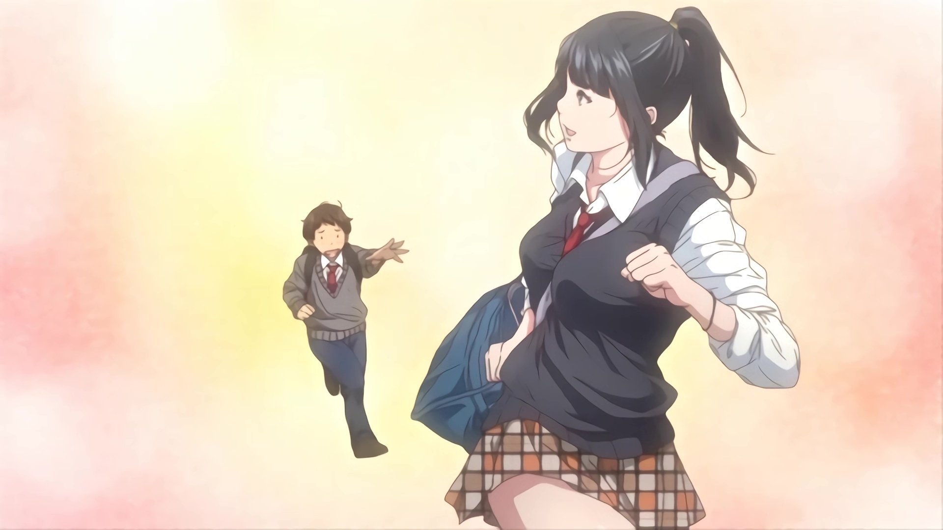 Tooi Kimi ni, Boku wa Todokanai