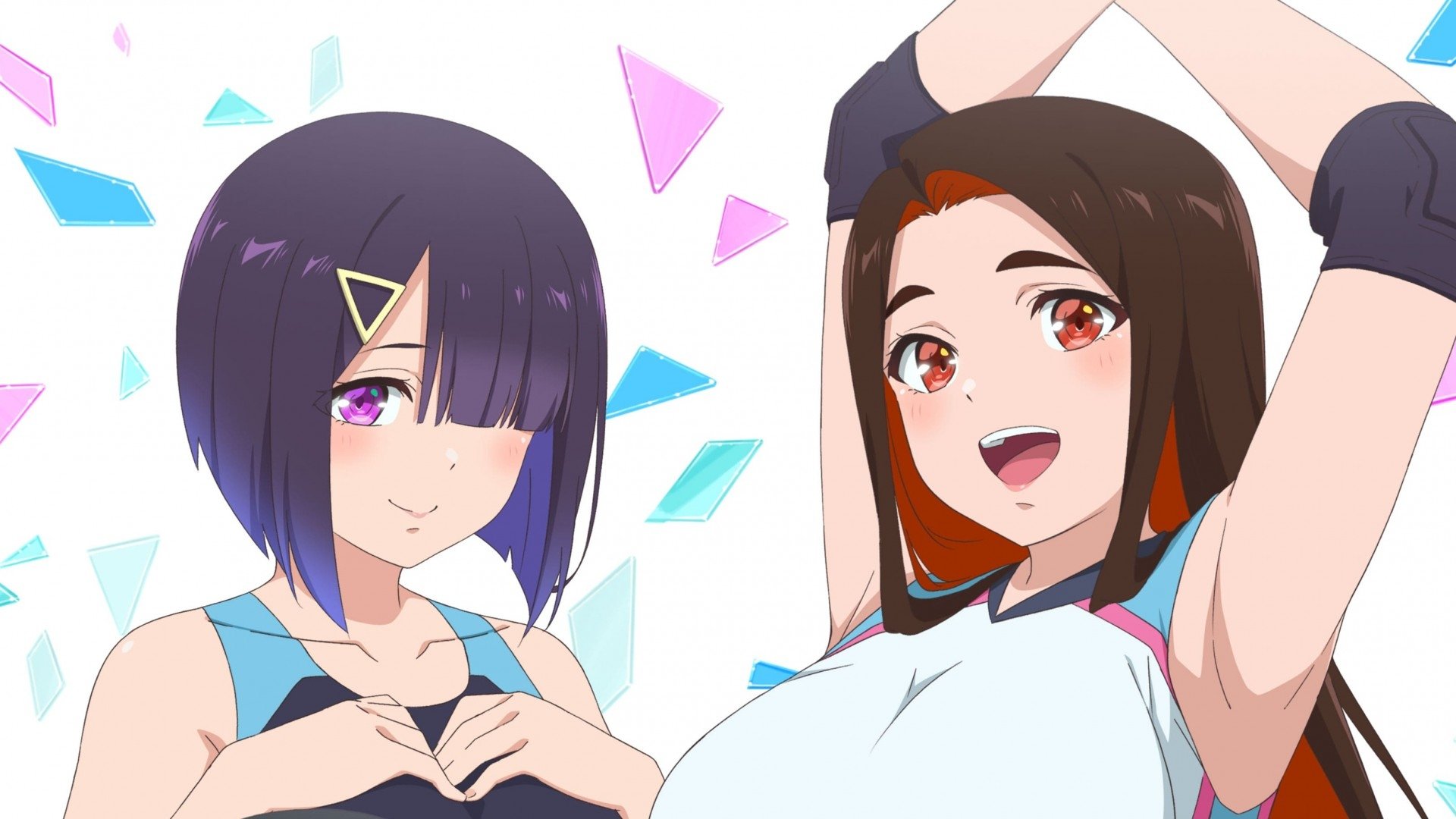 Hands off: Sawaranaide Kotesashi-kun