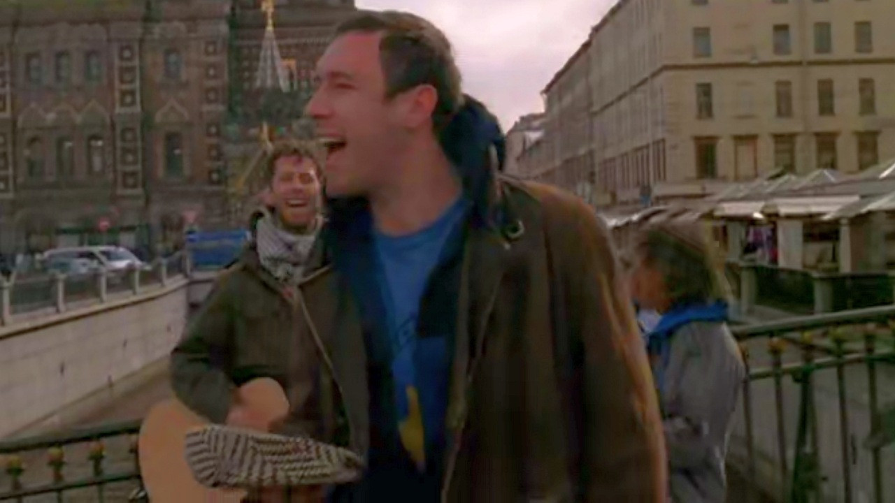 Как поймать магазинного вора