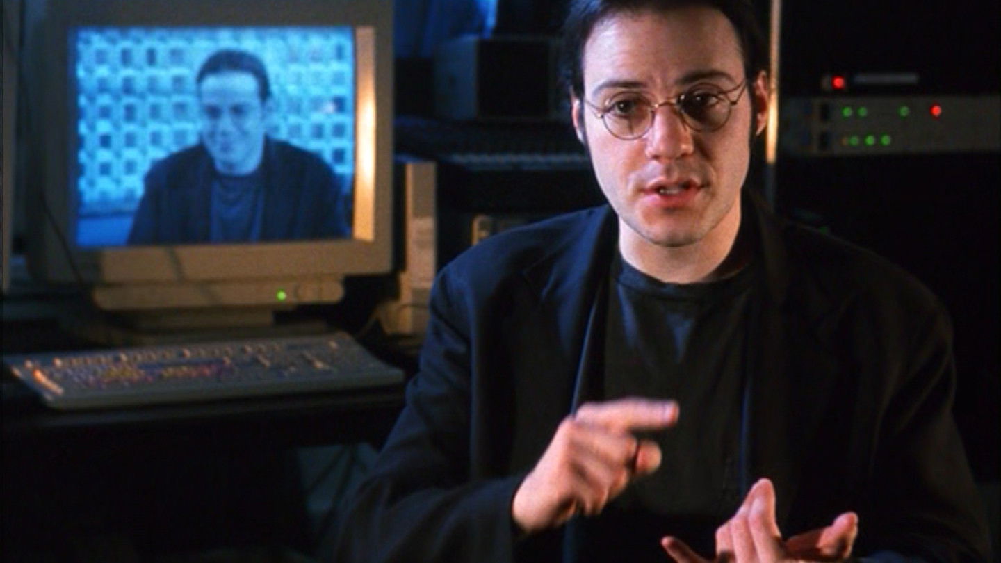 Welcome to Hollywood