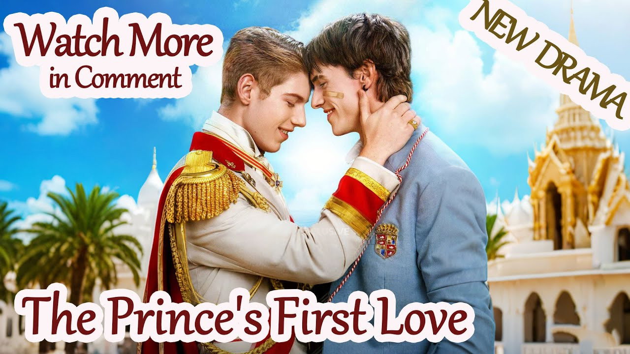 The Prince's First Love