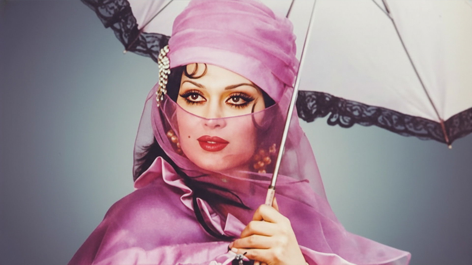 Hürmüz with Seven Husbands