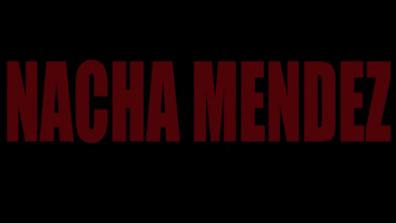 Nacha Mendez: SFR Basement Concert Series