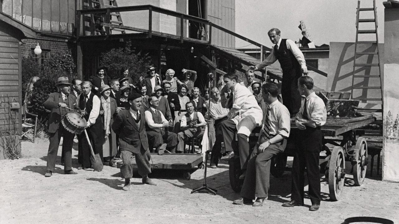 Sex, Sensations & Superstars: The History of Danish Silent Cinema