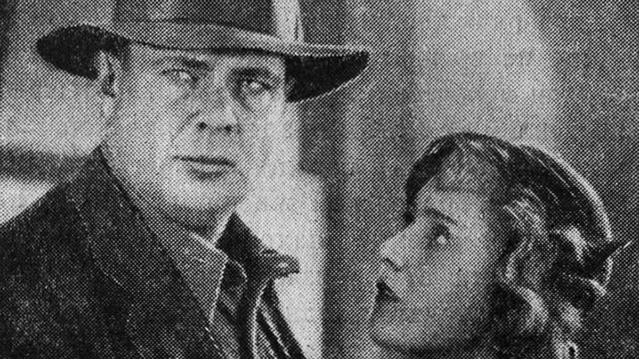 The Four Visits of Samuel Wolfe