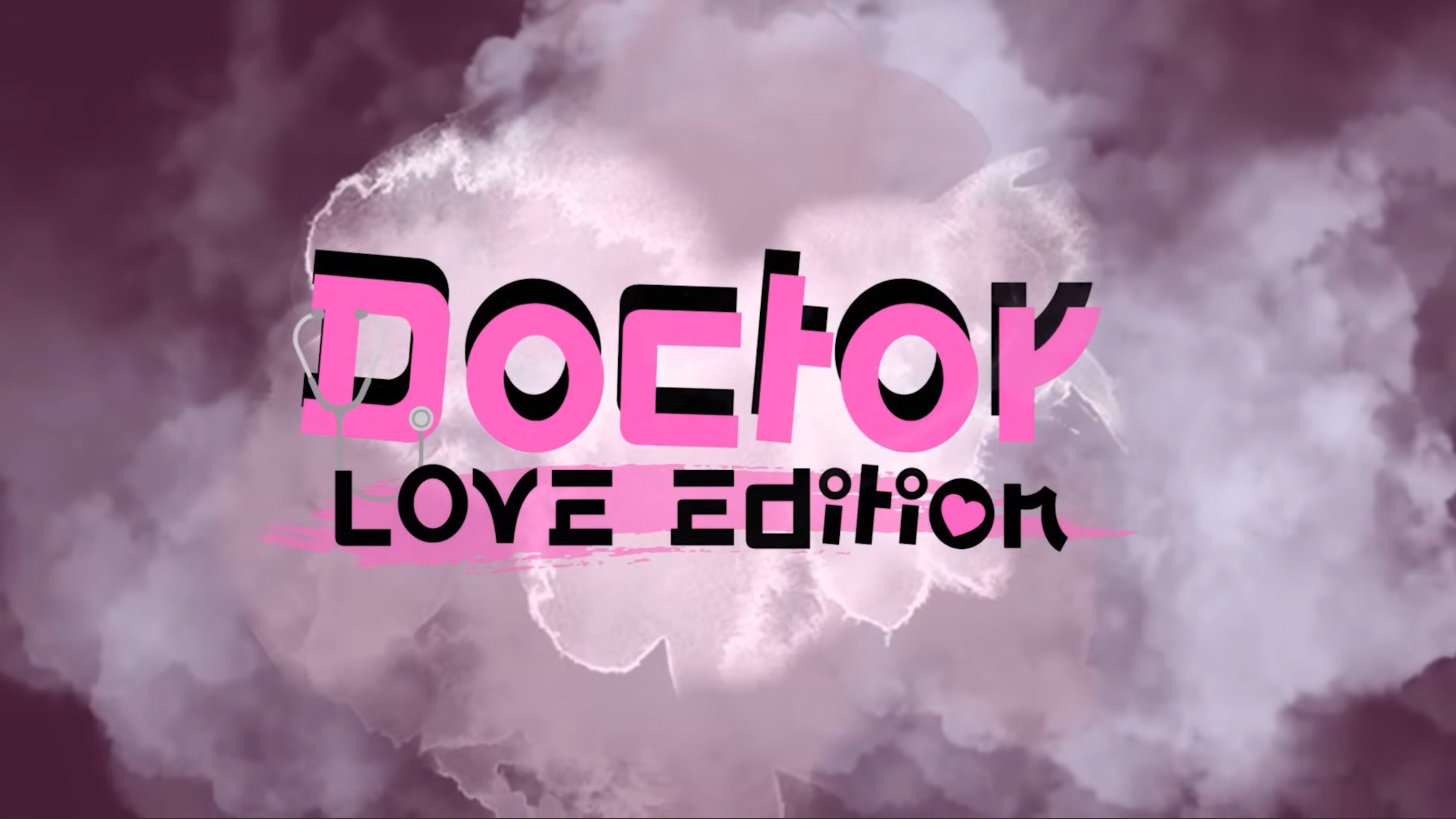 Doctor Love Edition