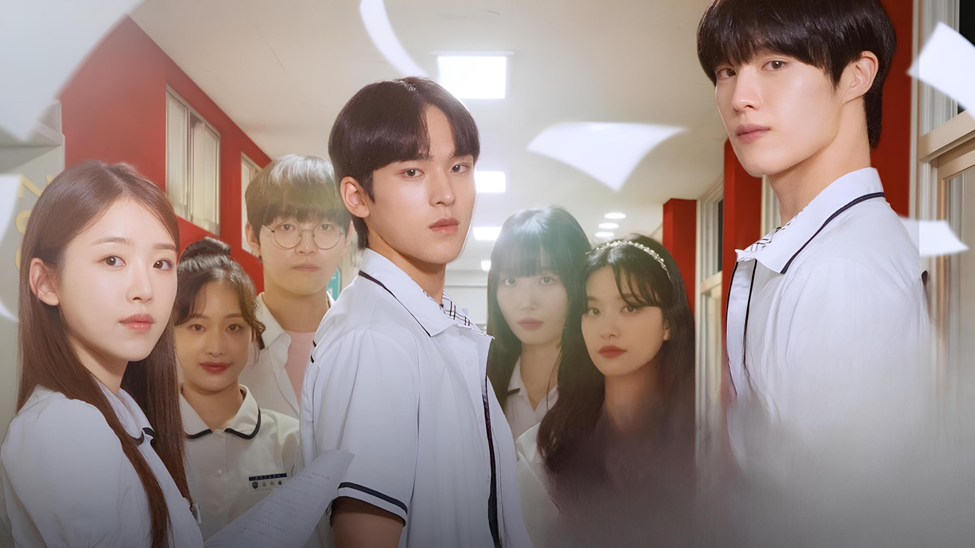 The Chairman is Level 9