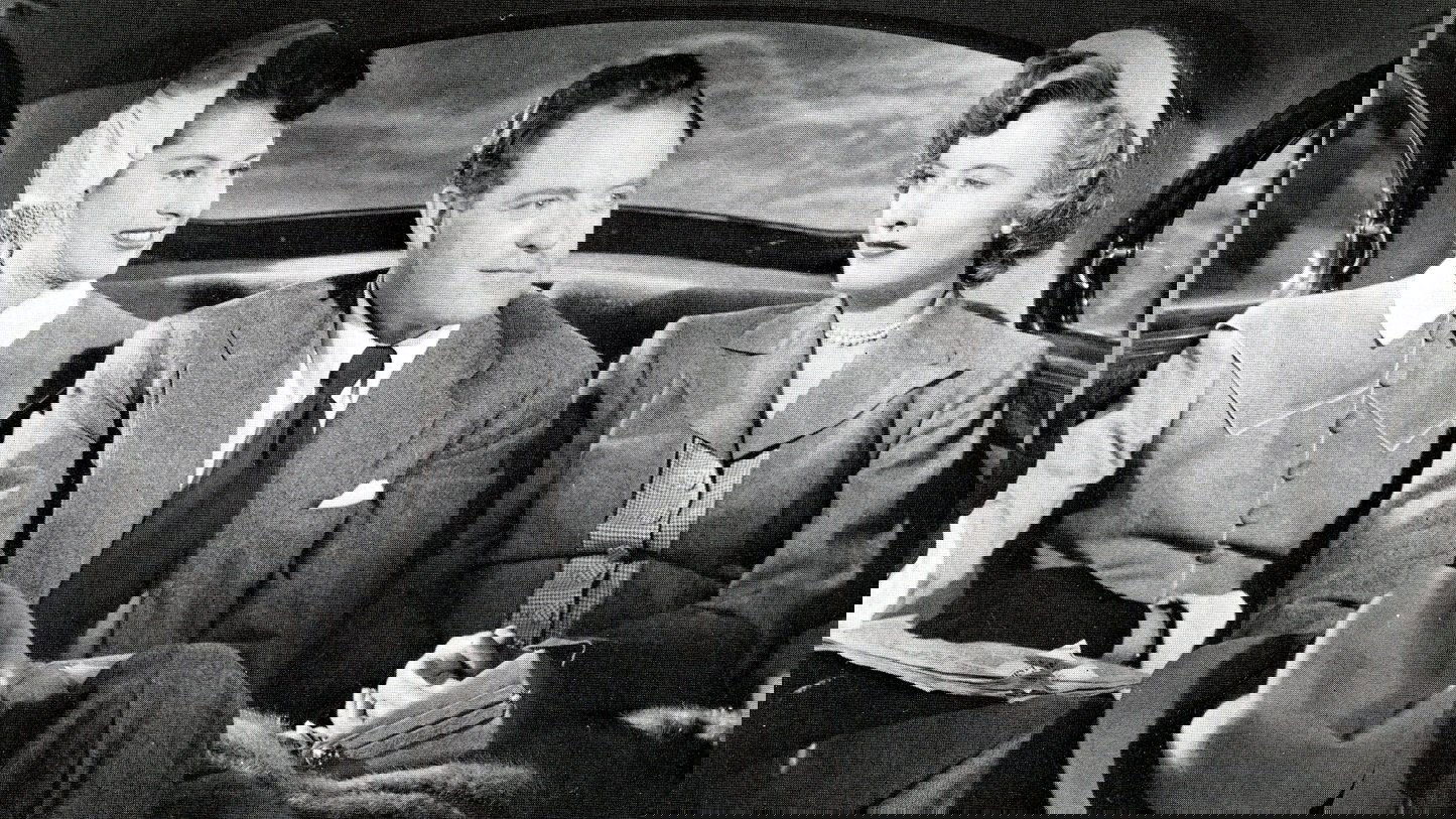 East Side, West Side