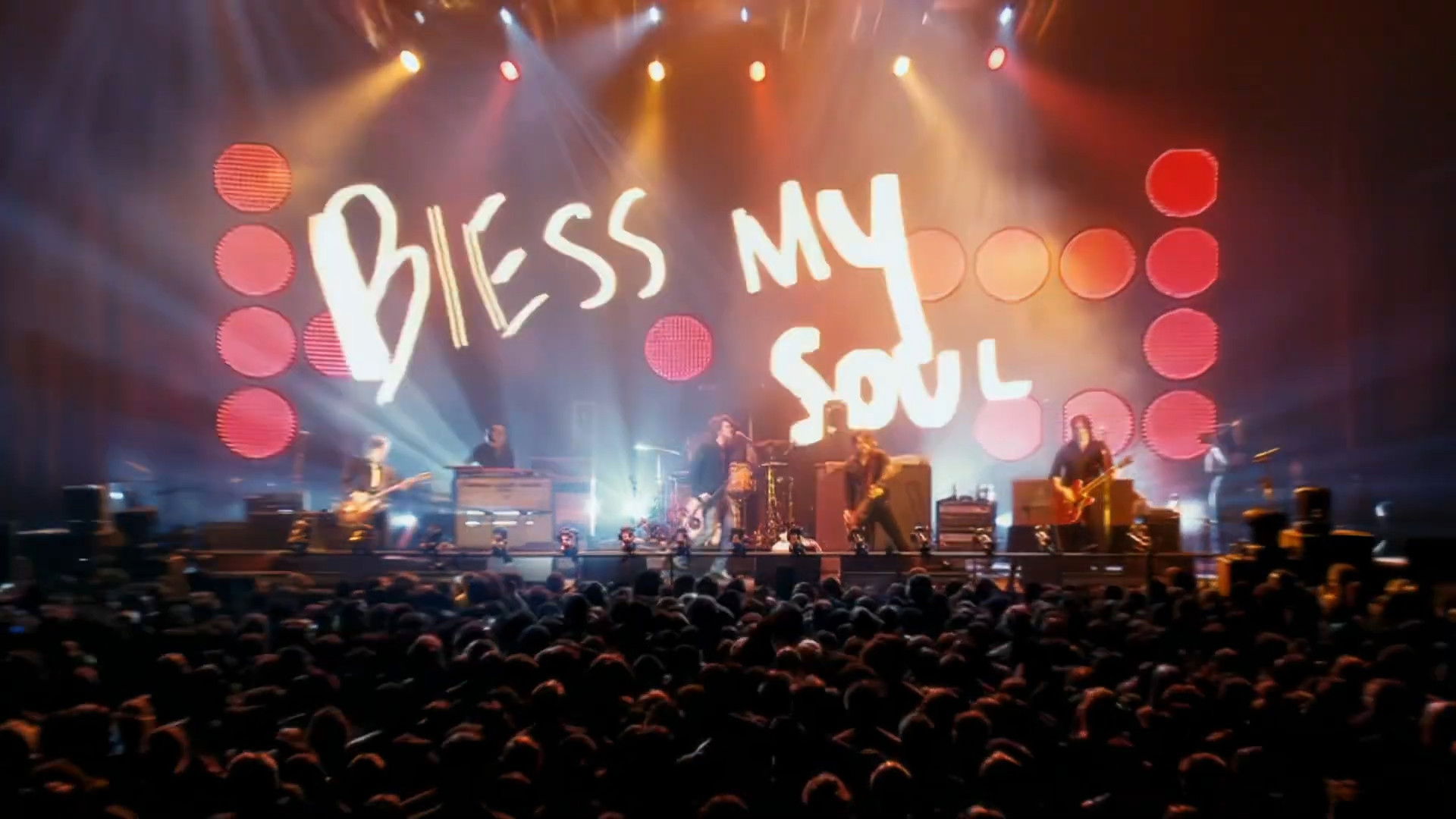 Powderfinger: Across the Great Divide