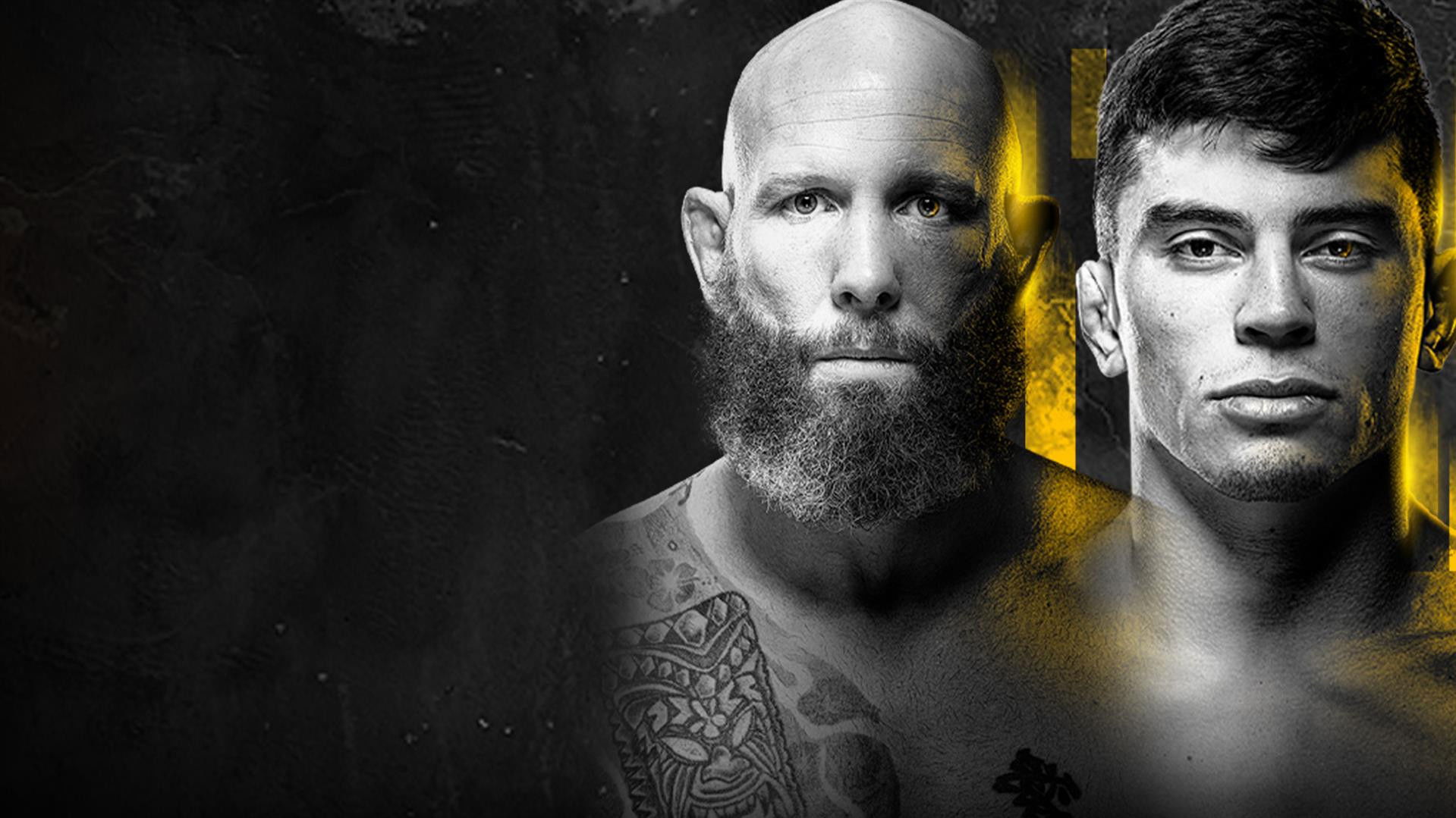 UFC Fight Night 269: Emmett vs. Vallejos