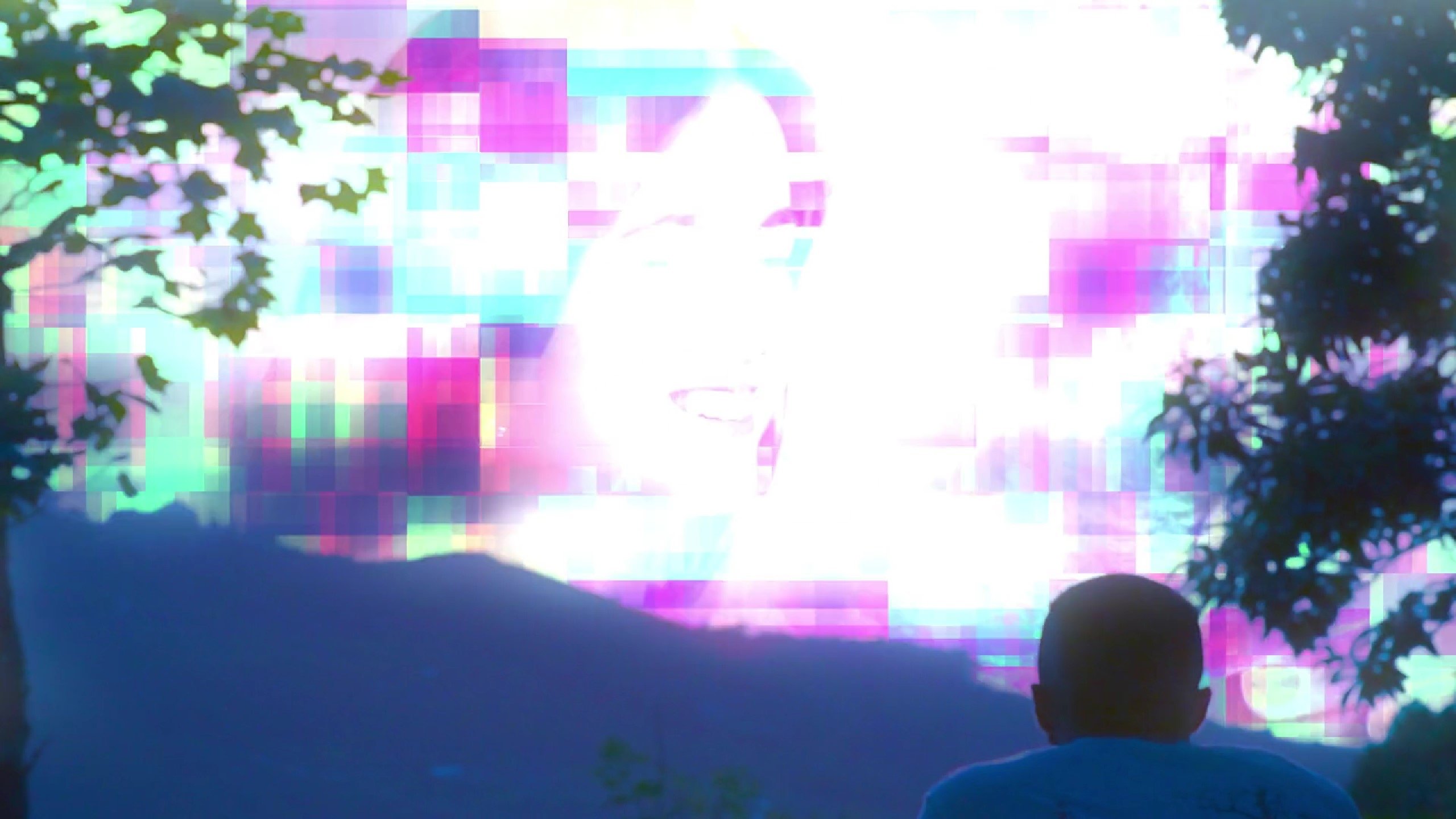 Sad Sex After the Summer We Broke Up