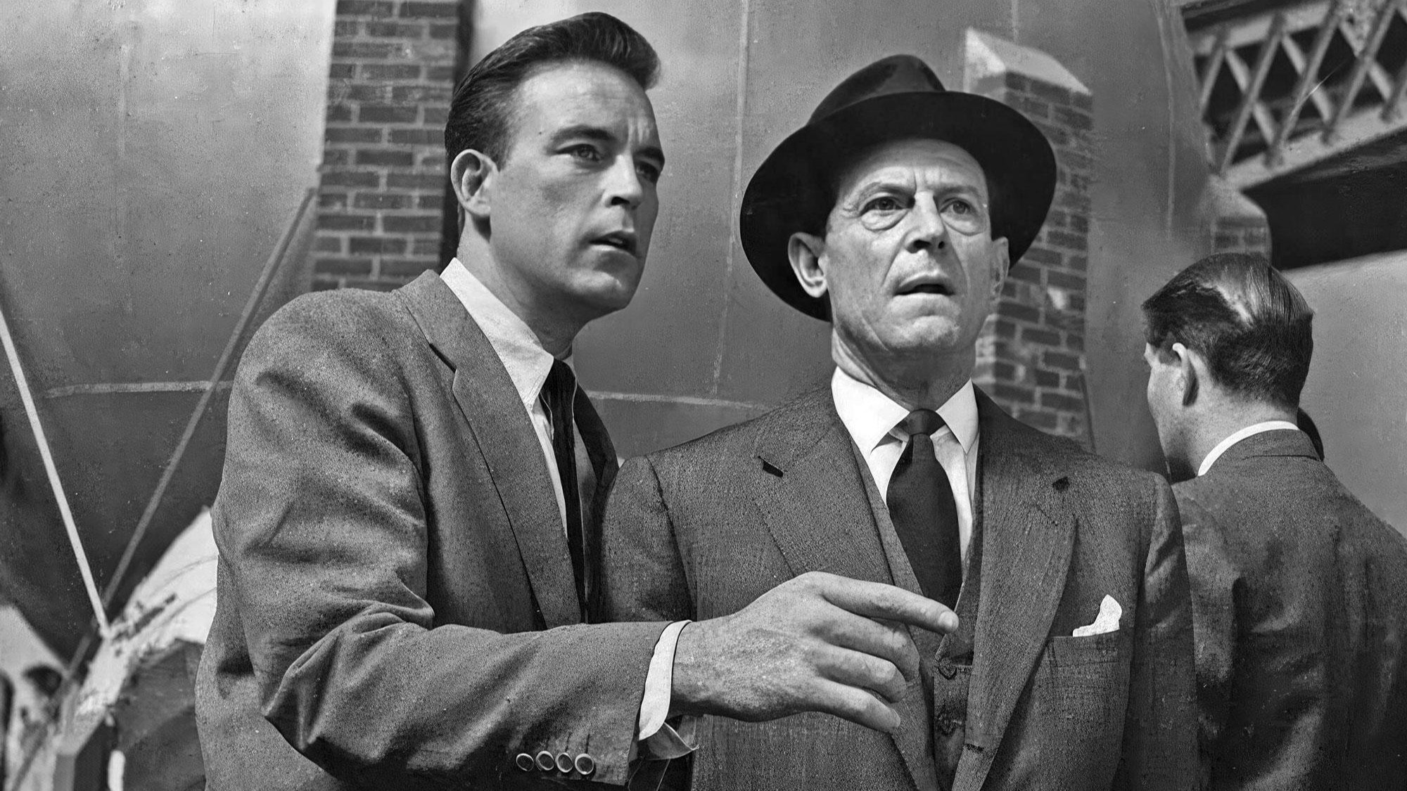 Bandits of the Highway