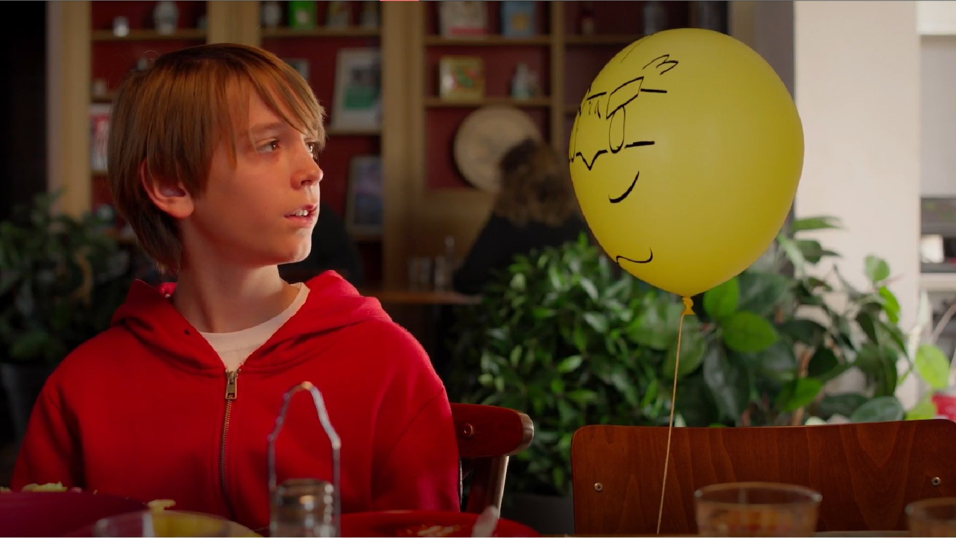 Yuzu-Justice est en Péril