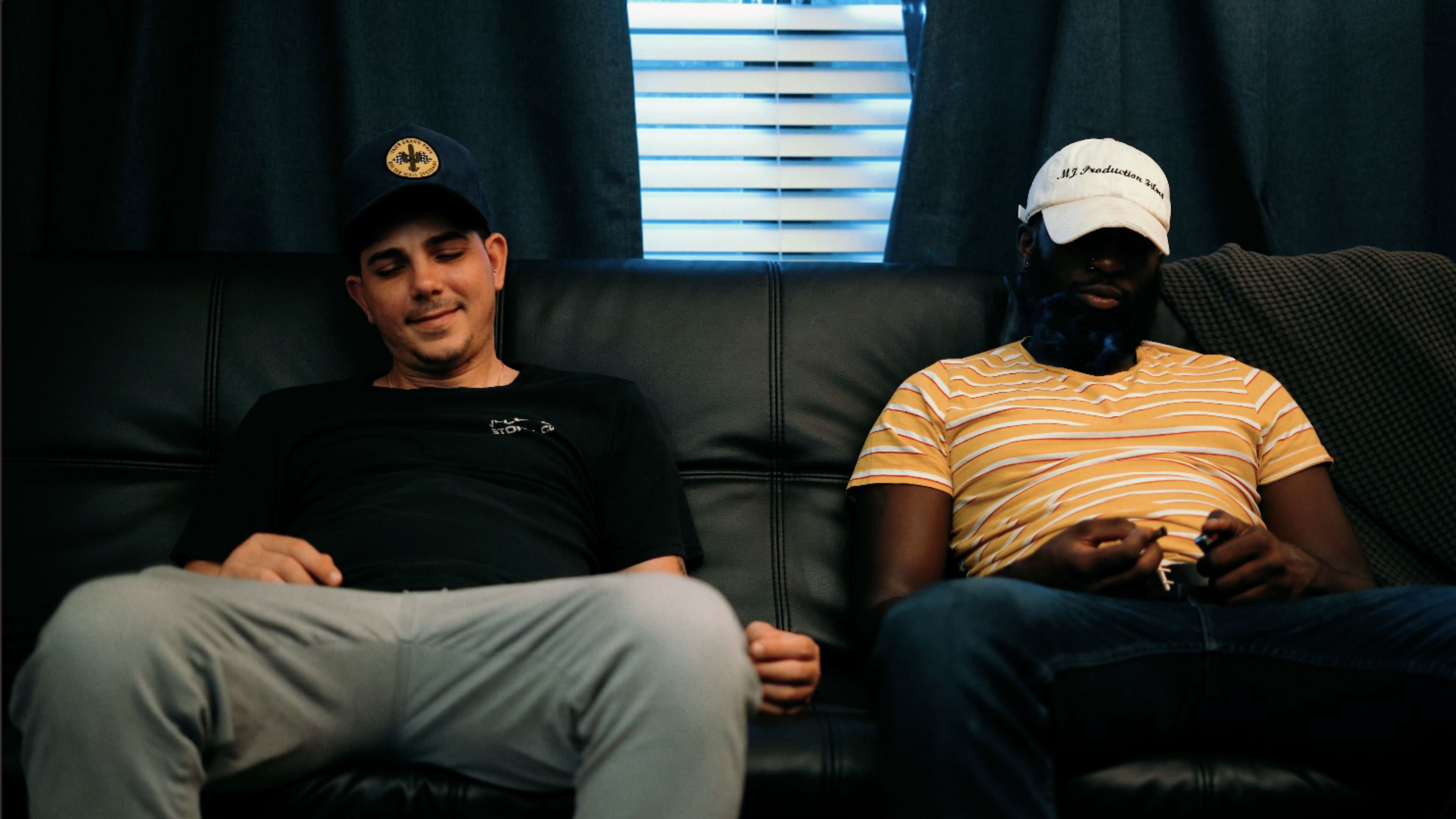 High Jinx : Late Night Blunt Pursuit