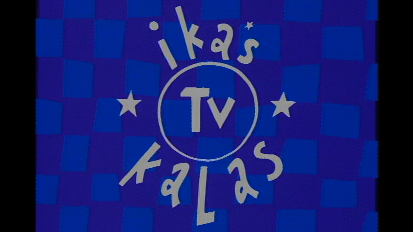 Ikas TV-kalas