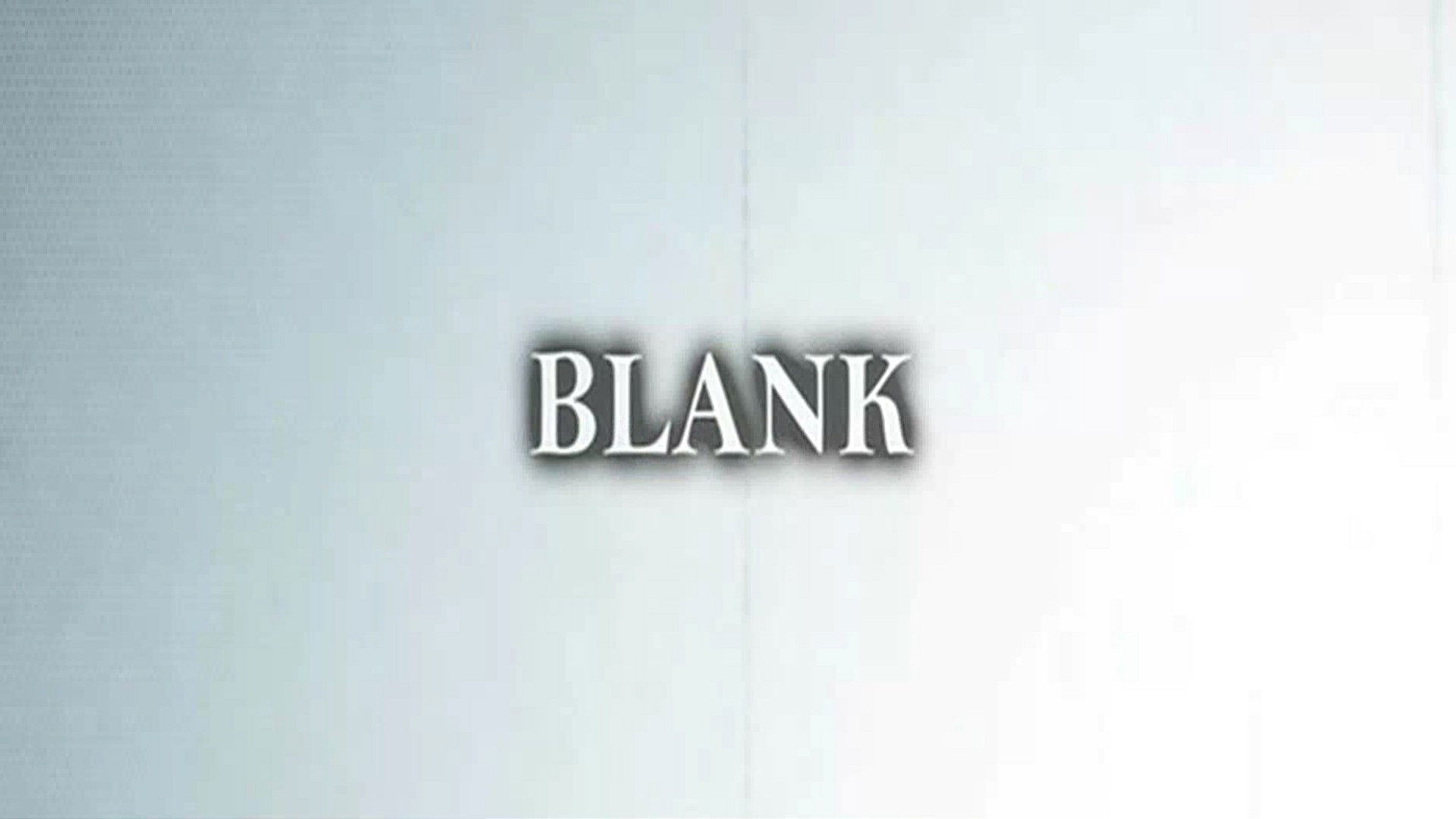 Blank