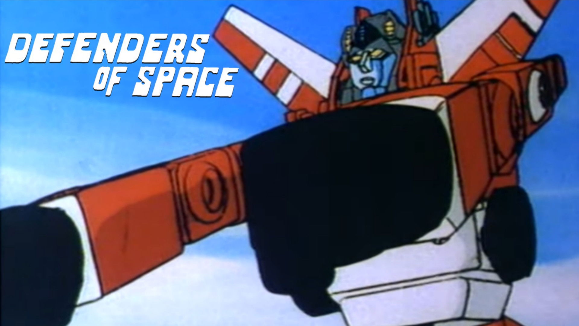 Defenders of Space