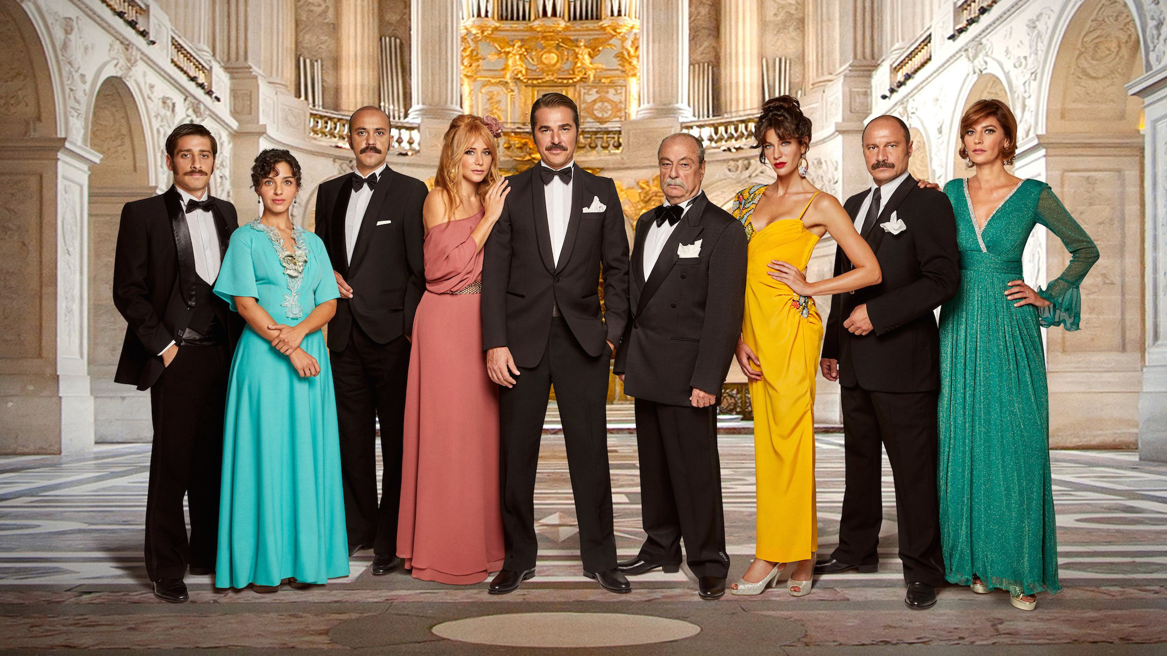 For The Love of Justice