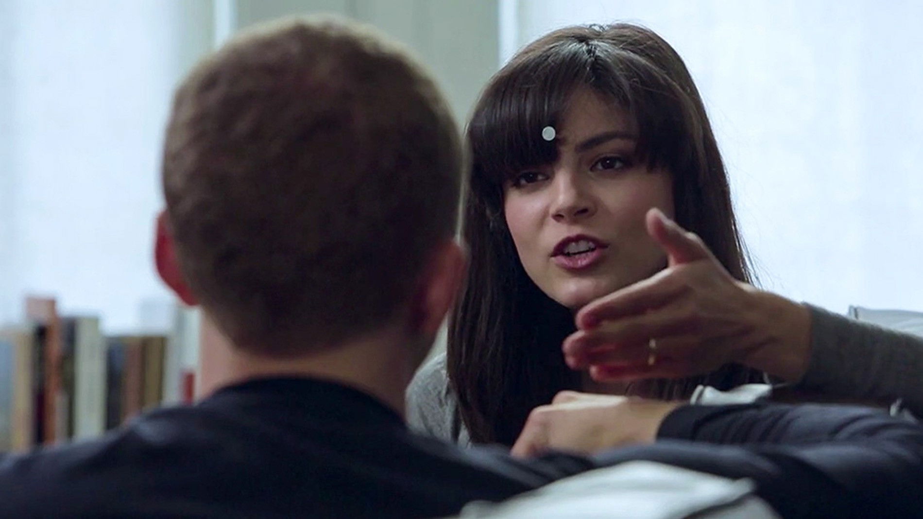 It's Not About the Nail