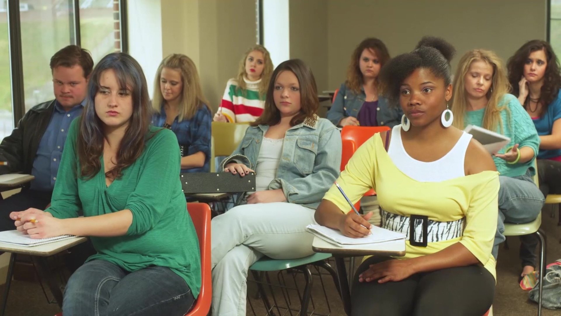 The Legend of Black Annie