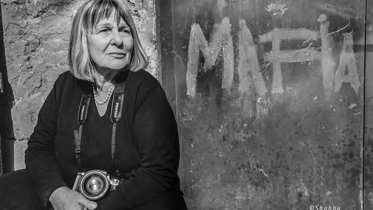 Il mio nome è Battaglia