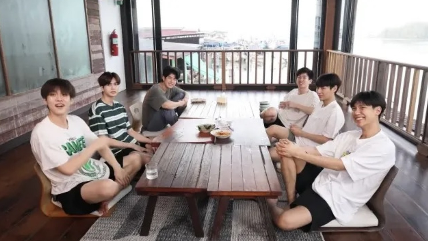 High Season: Fun Summer Camp