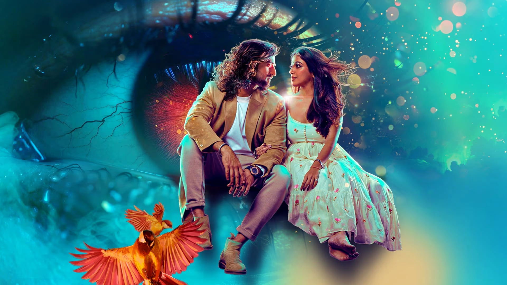 Jaadu Teri Nazar - Dayan Ka Mausam