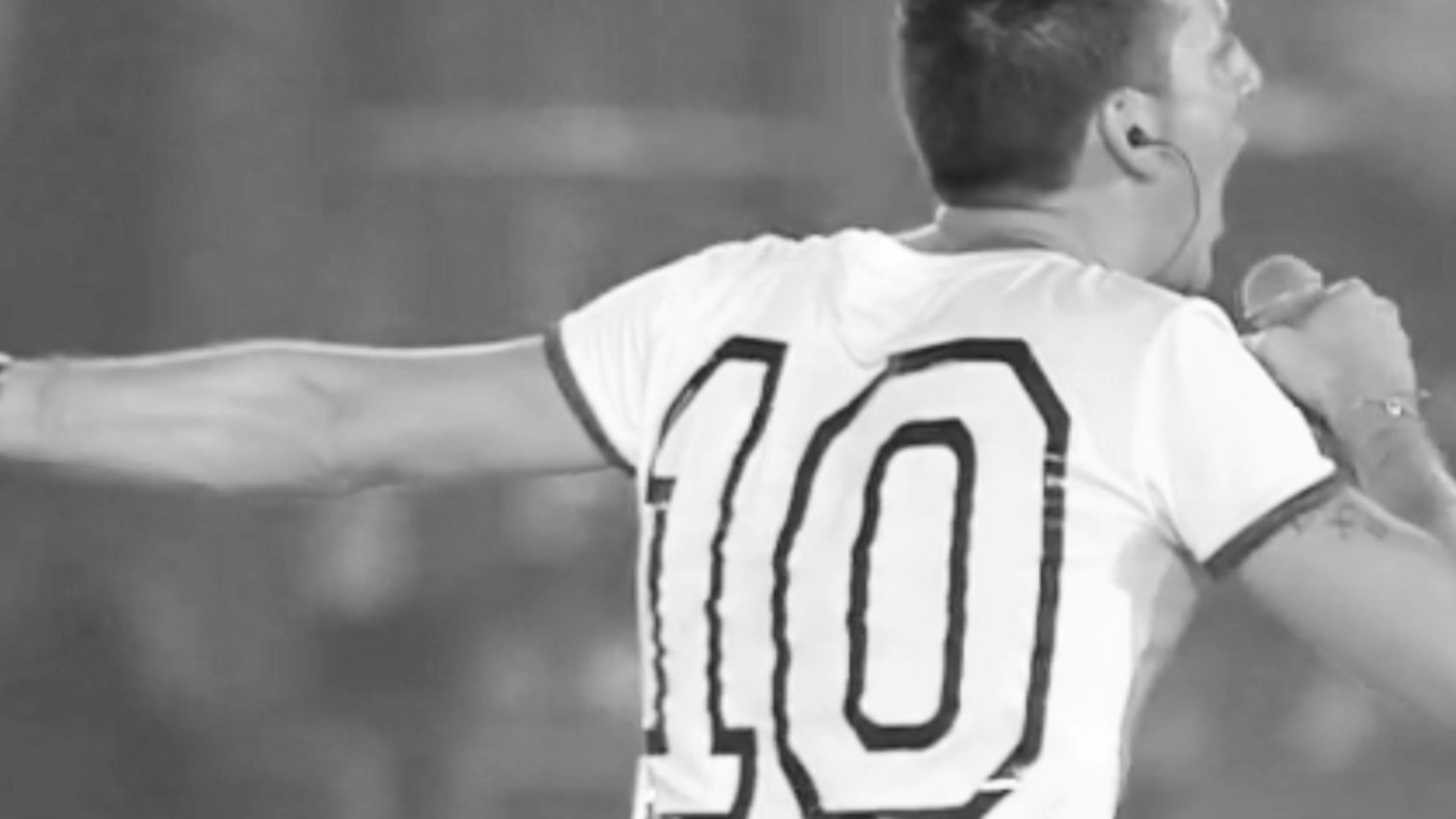 The Kaptain: The story of Francesco Silvestre