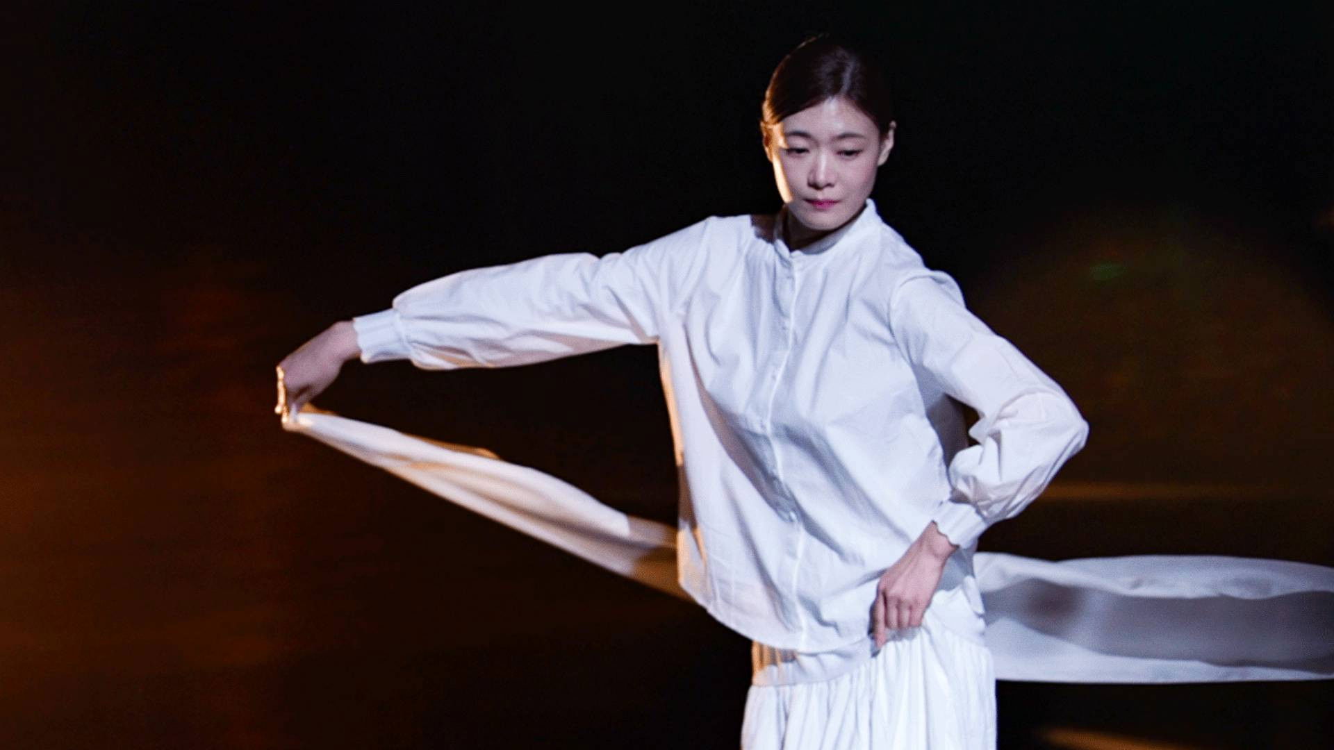 Han Kang Chronicles: A Tale of Seven Lives