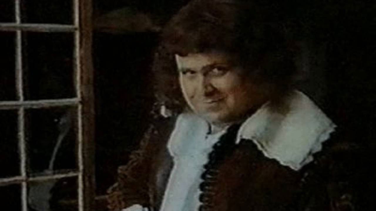 The Little Animals of Anthony van Leeuwenhoek