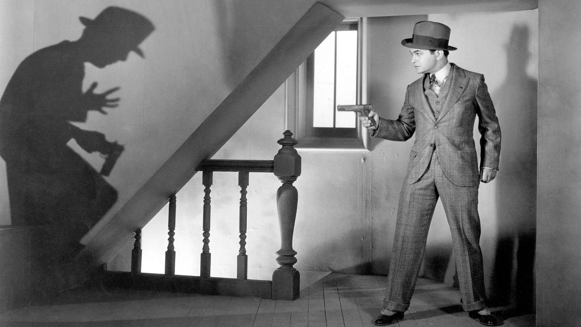 Little Caesar: End of Rico, Beginning of the Antihero