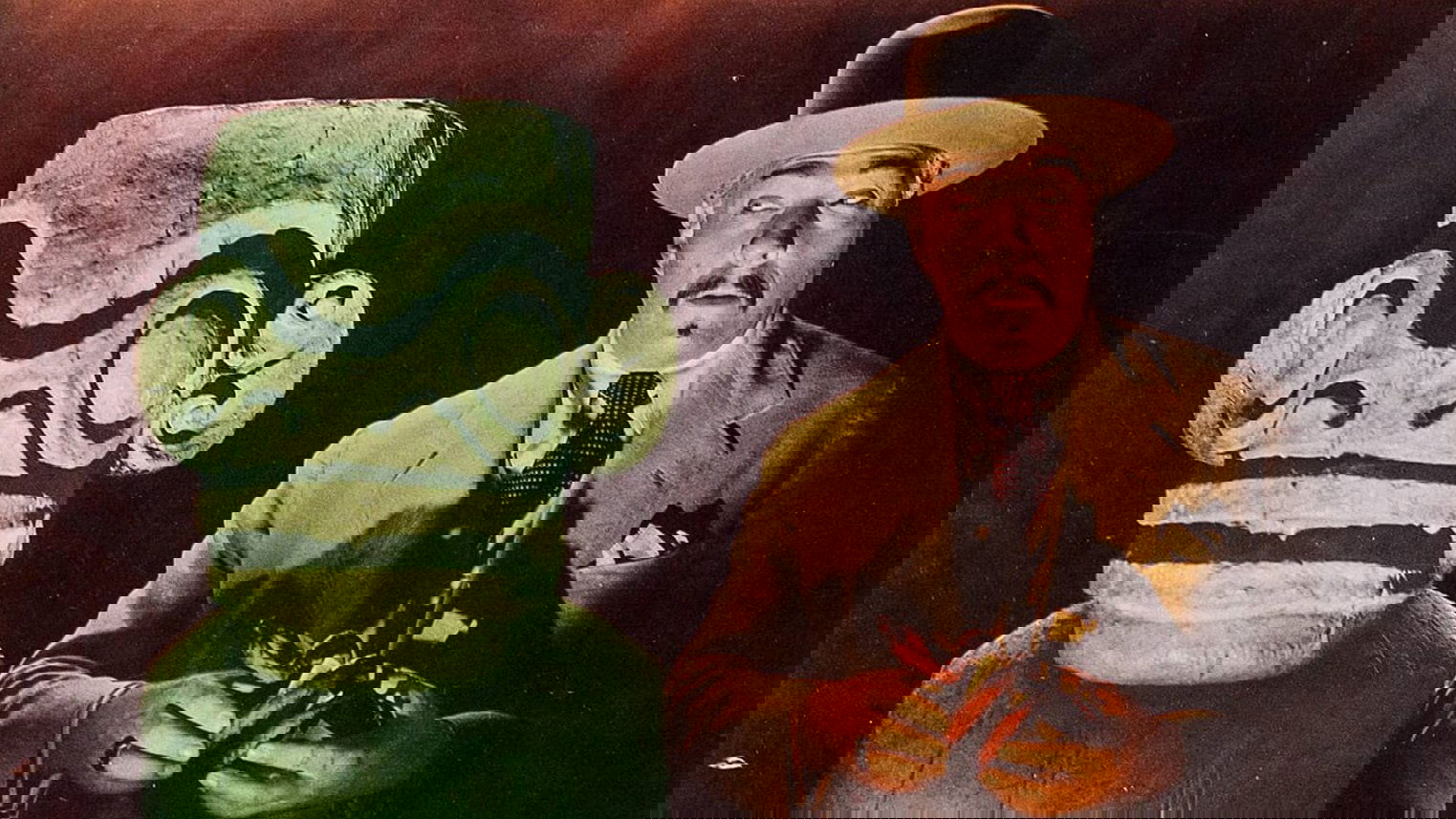 The Feathered Serpent