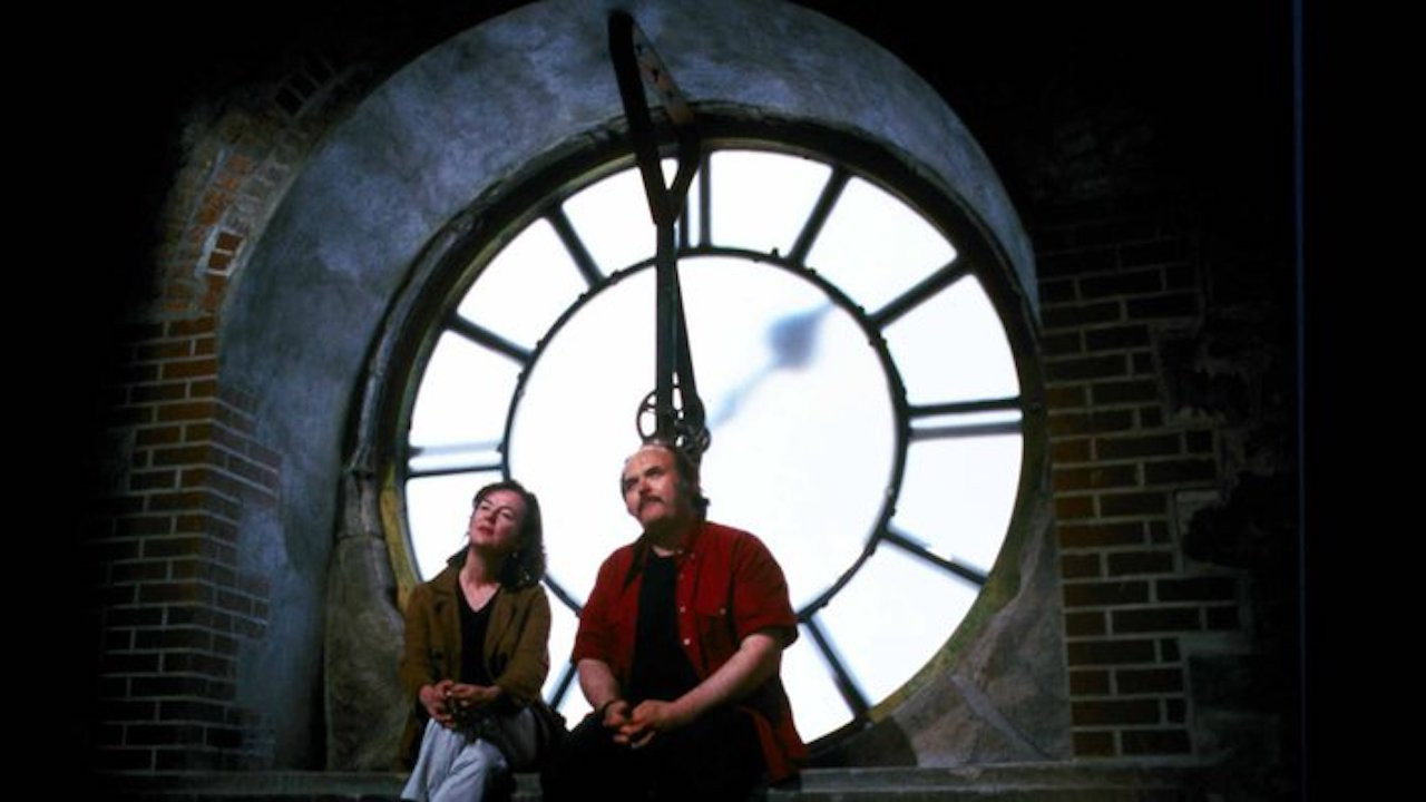 Rain, Drizzle, and Fog