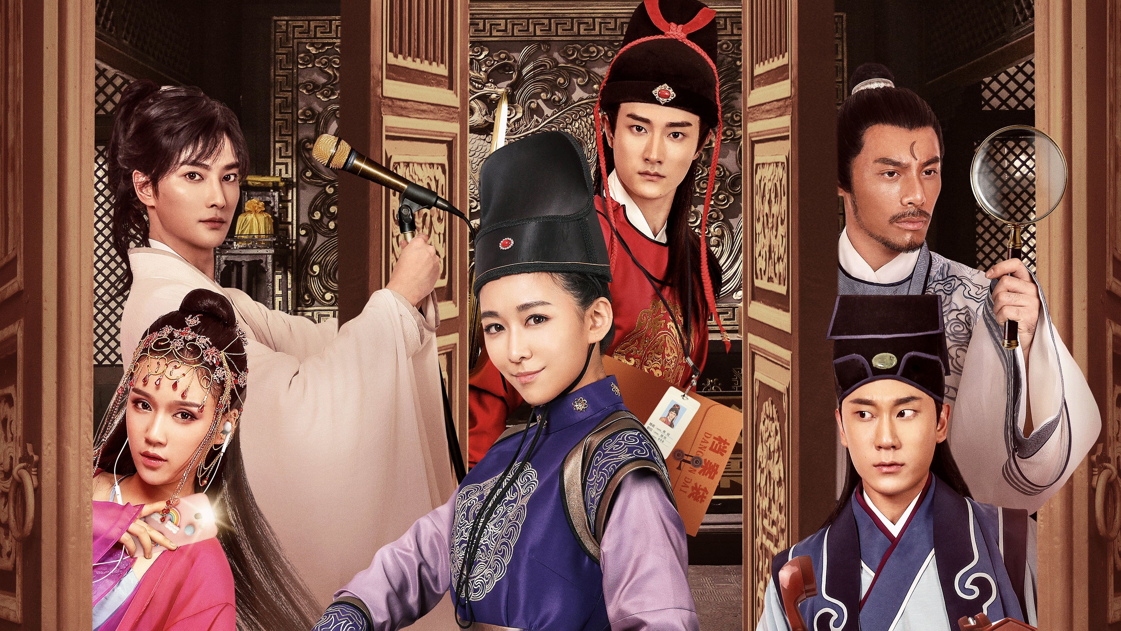 Intern Female Constable