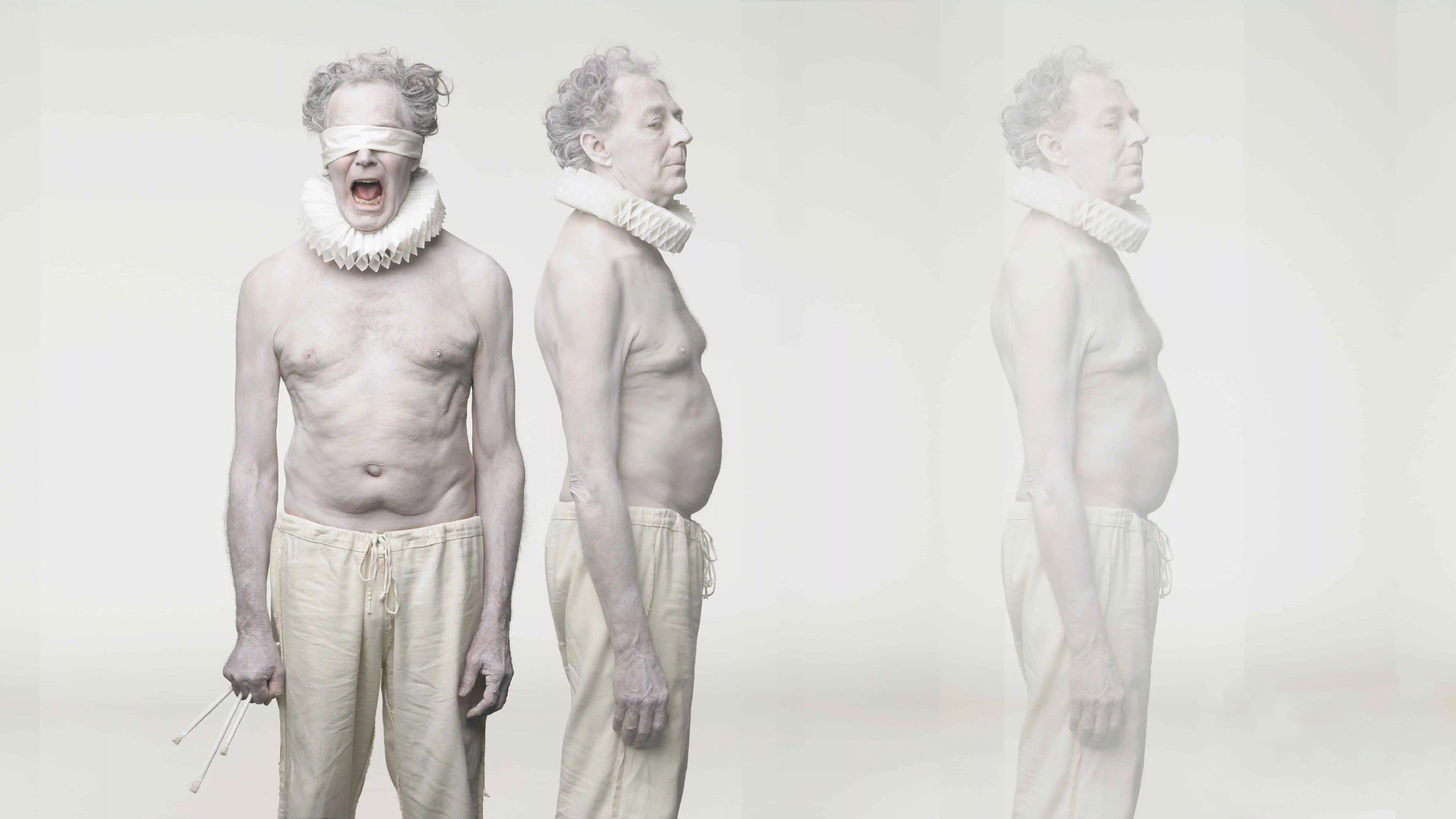 Revealed: Otto By Otto