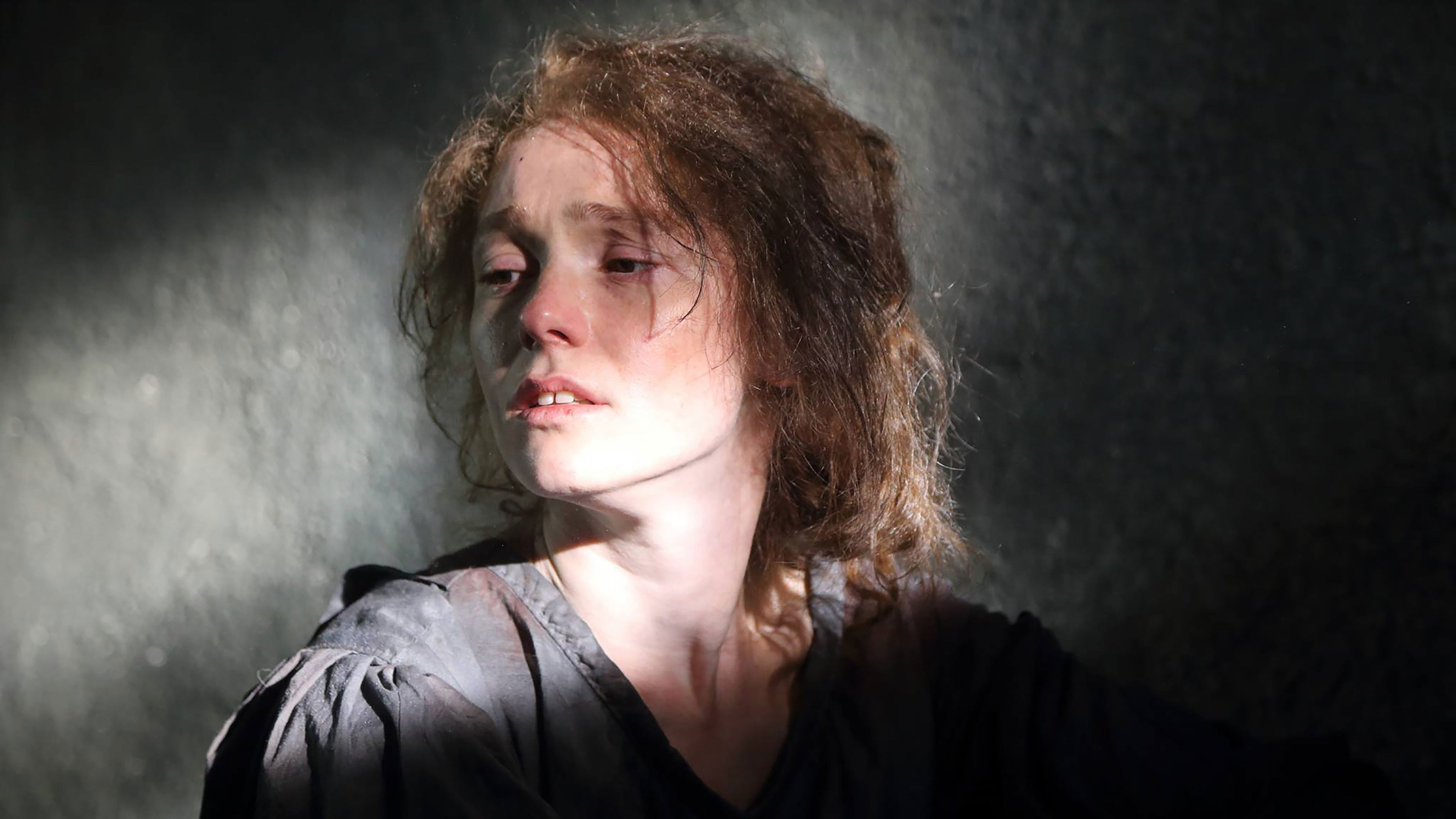 My Grandmother Fanny Kaplan