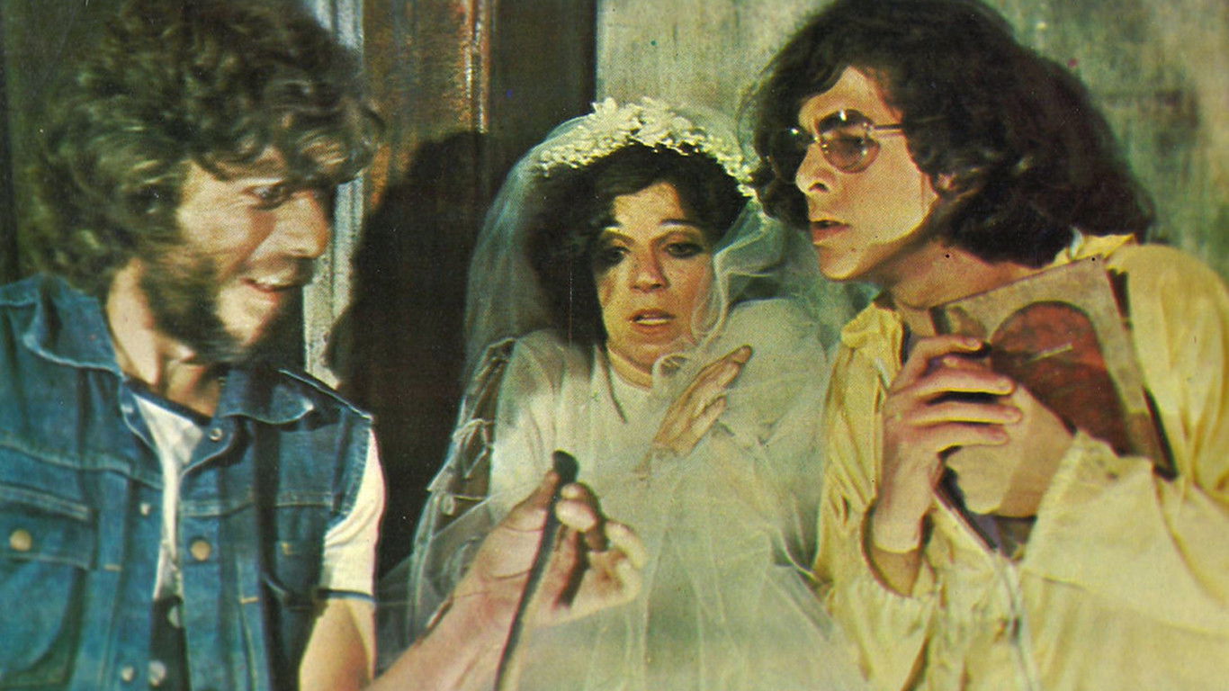 Who's Afraid of Werewolves?