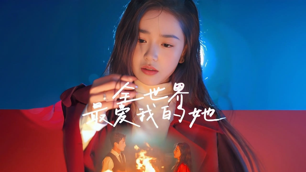 全世界最爱我的她