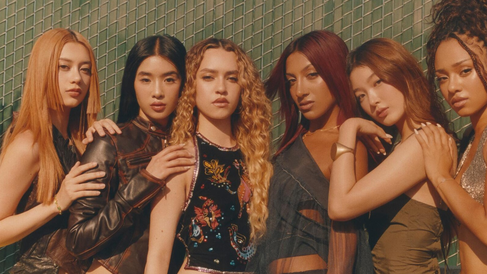 The Debut: Dream Academy