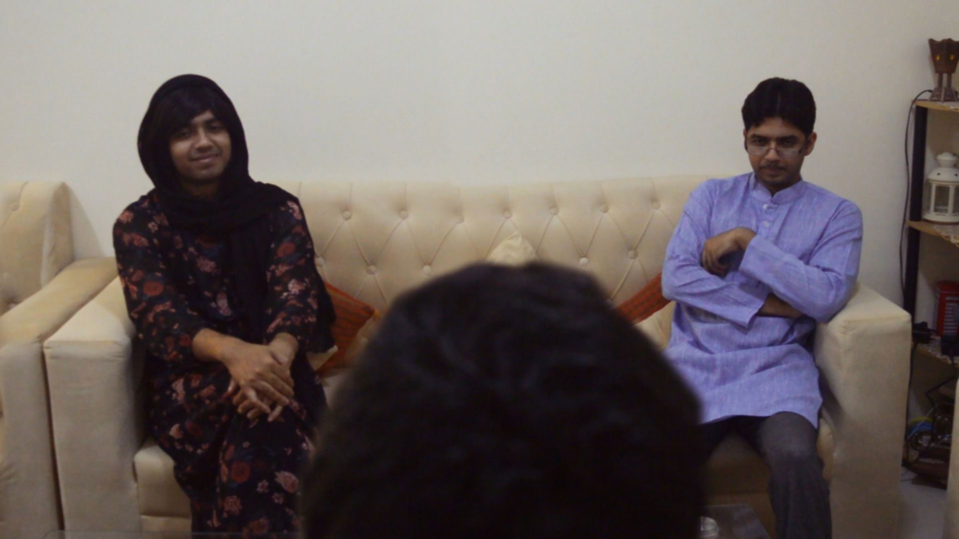 My Videshi Girlfriend