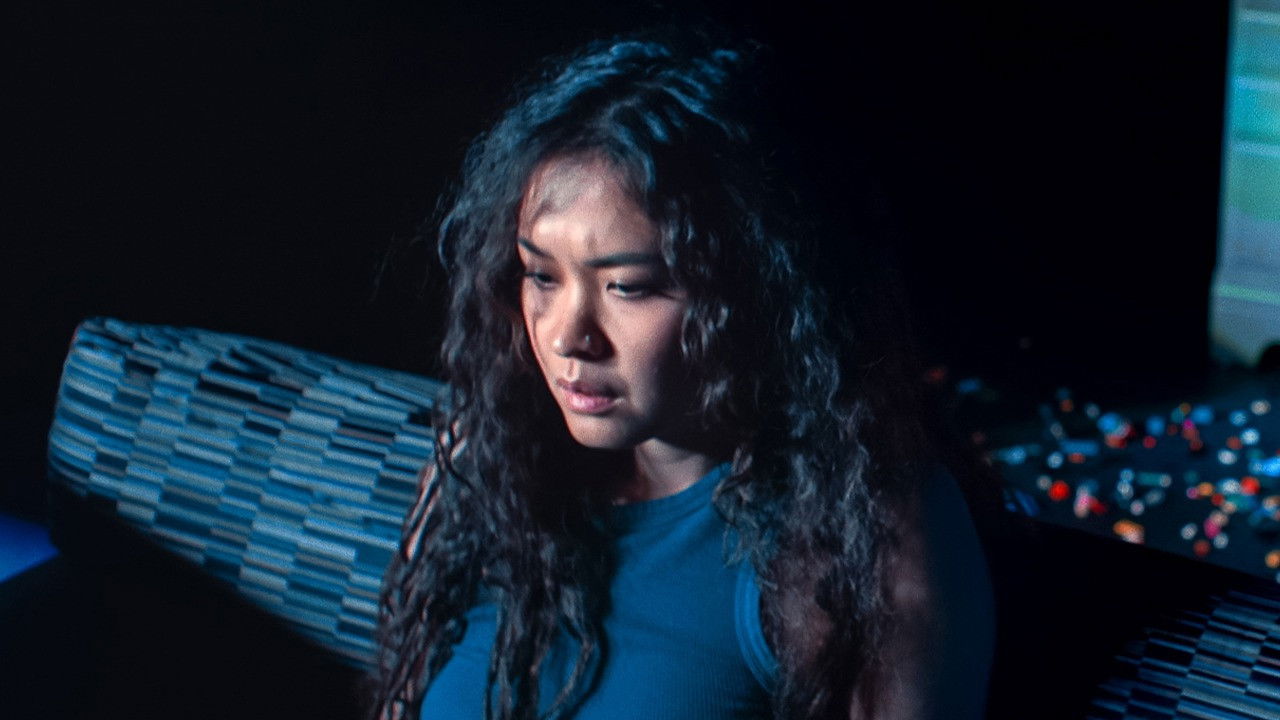 When I See You At The End Of The World