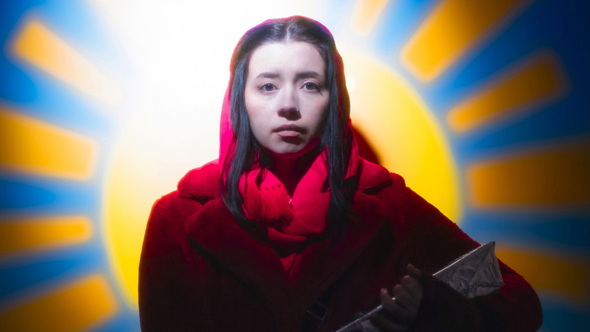 Wszystko o moich bliskich