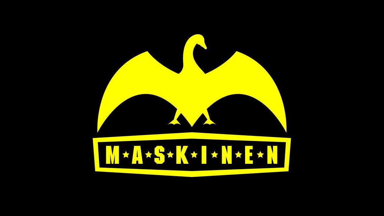 Maskinen: Grillspetskompetens