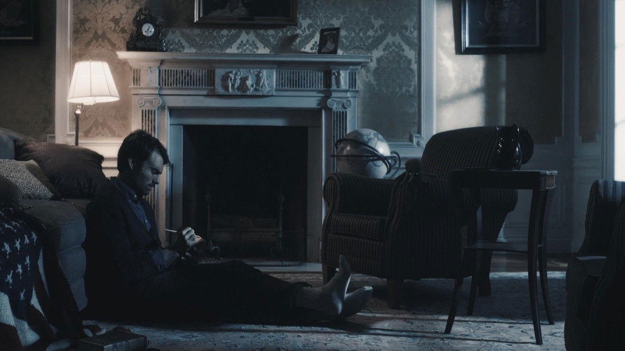 Who's Afraid of the Octopus Man?