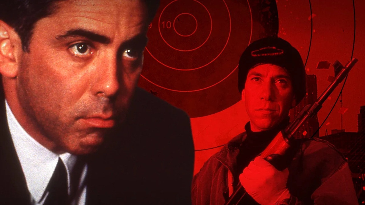 In the Line of Duty: Hunt for Justice