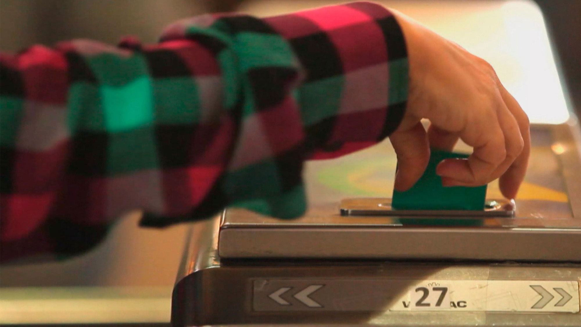 GloboNews Em Movimento