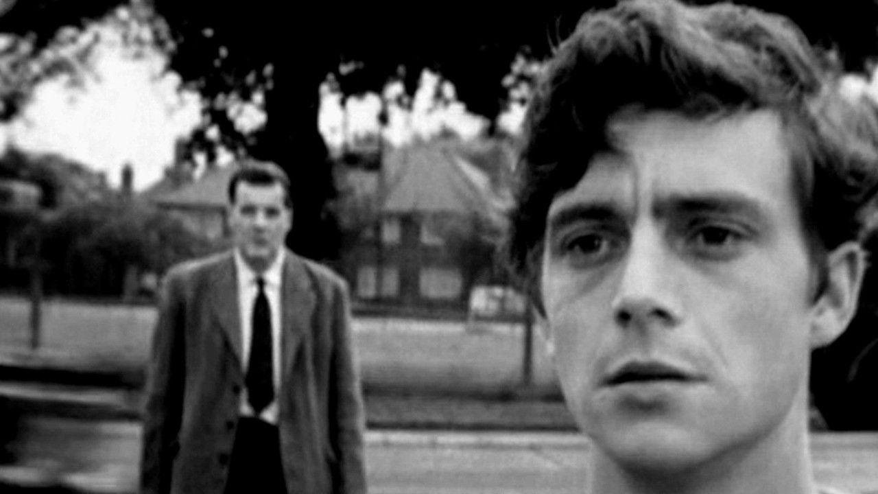 Stranger in the Family